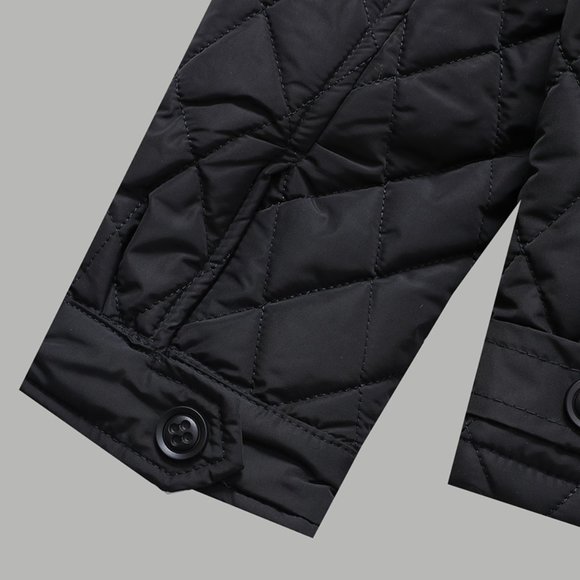 Burberry jacket - Picture 6 of 9